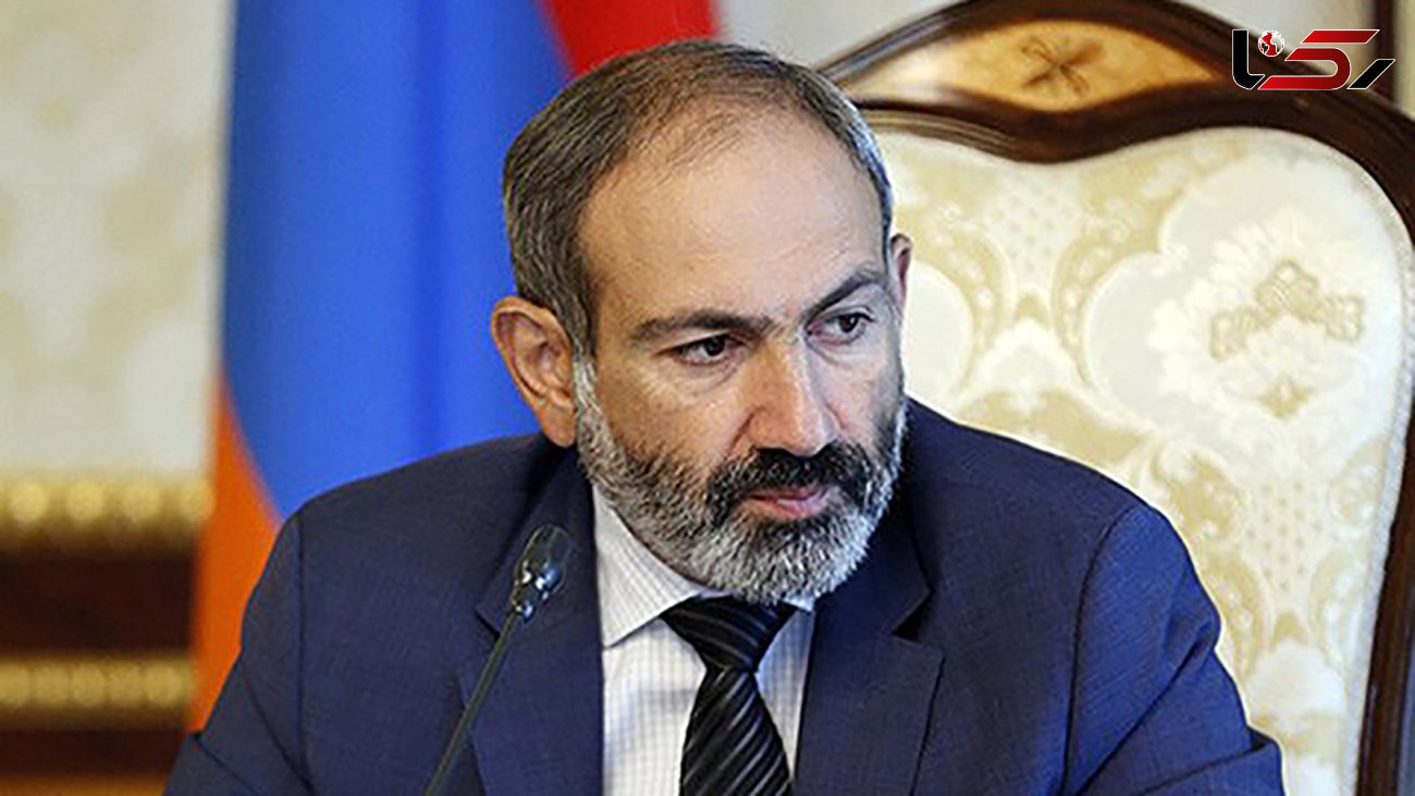 پاشینیان ادعاهای تازه علی‌اف علیه ایران و ارمنستان را تکذیب کرد