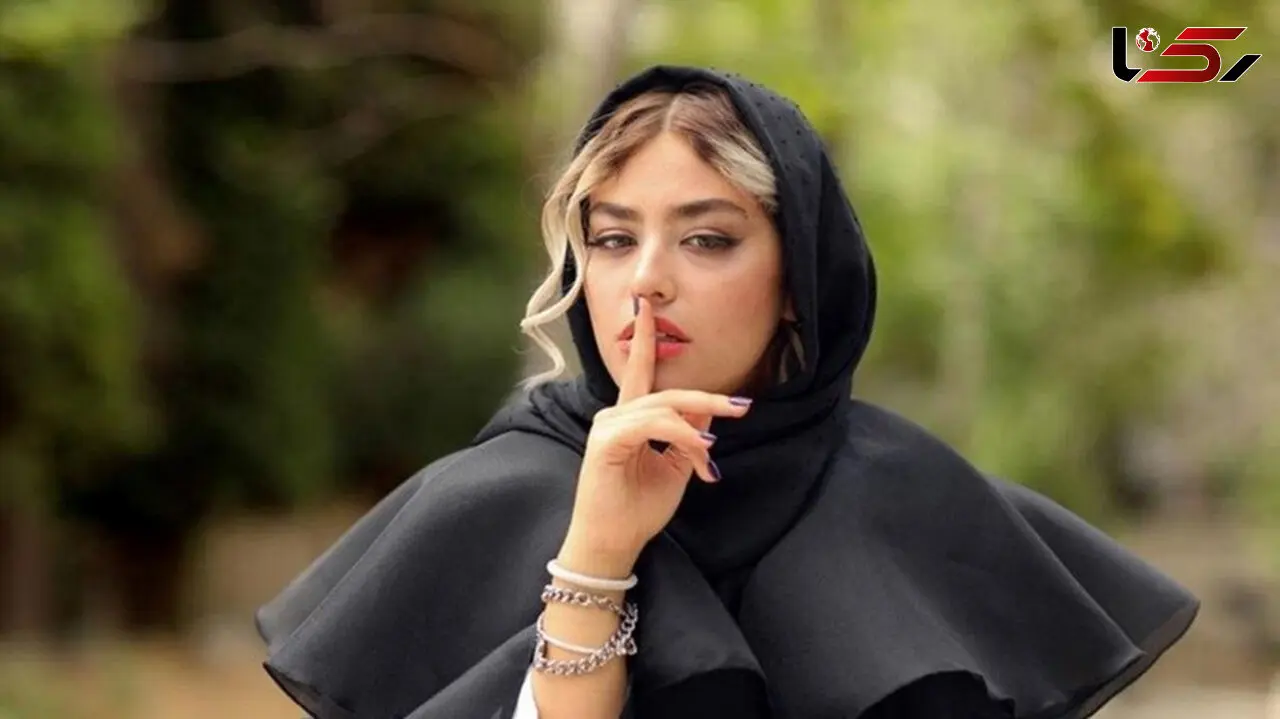 درگیری ریحانه پارسا و بهنوش بختیاری