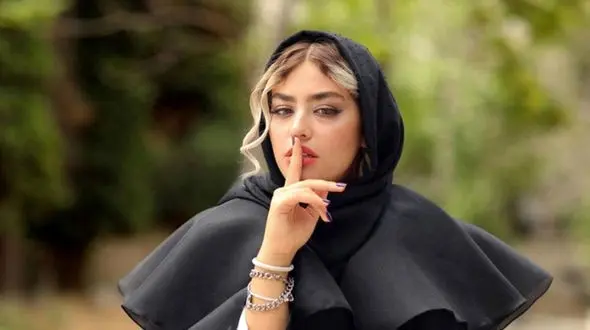 درگیری ریحانه پارسا و بهنوش بختیاری