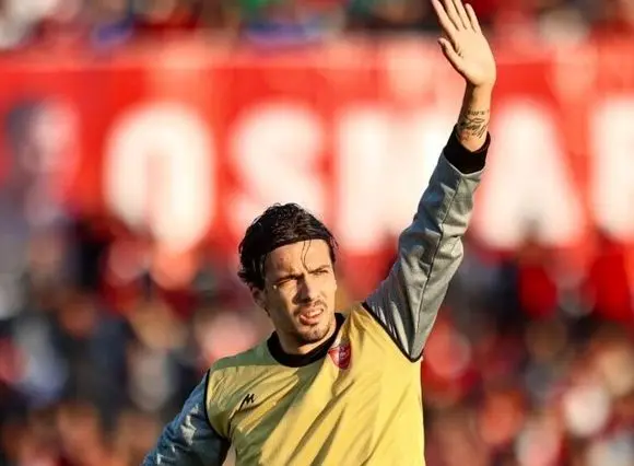 خبر خوب برای پرسپولیسی‌ها: همه چیز درست می‌شود +عکس