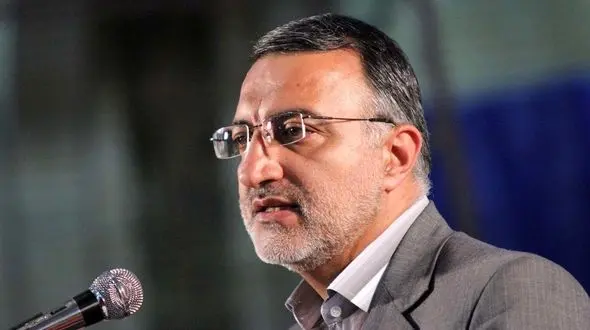 آقای زنگنه دست از لجالجت بر دارد !