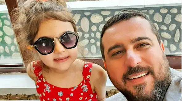  دلبری دختر زیبای محسن کیایی ! + فیلم دیدنی