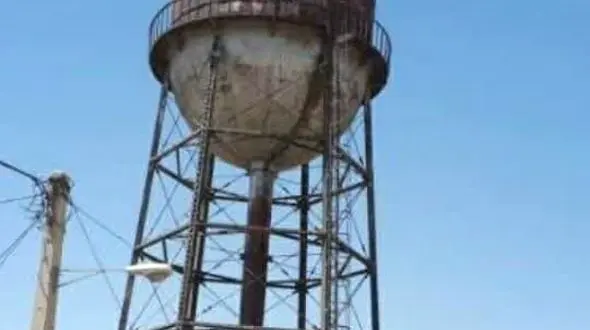 آقای رئیس جمهور ، این شهر ایران به تنفس نیاز دارد / بچه های این نقطه کشور آب ندارند