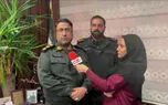 تعقیب و گریز خونین در اتوبان صدر / موبایل قاپان حرفه ای زمینگیر شدند
