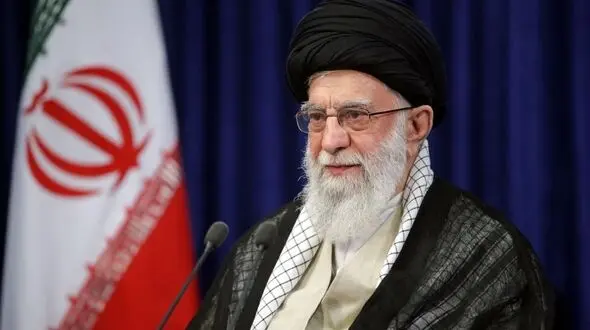رهبر انقلاب واکسن ایرانی می زند
