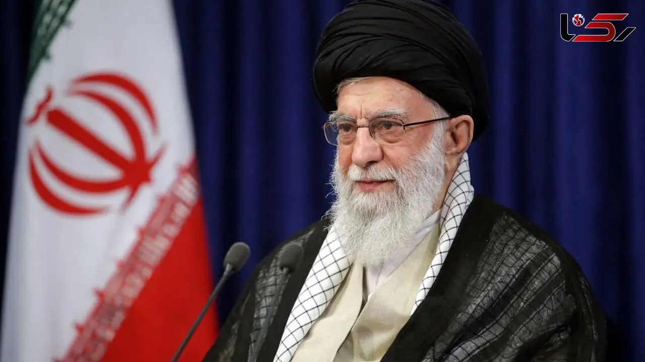 رهبر انقلاب واکسن ایرانی می زند