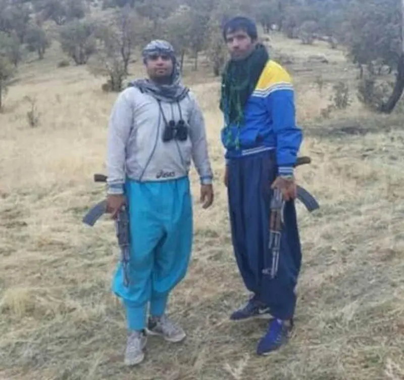 متهمان کوهدشتی