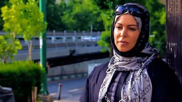 تغییر چهره جذاب و بهت آور «زن نادر» سریال متهم گریخت بعد 19سال / چهره اش کن فیکون شد!