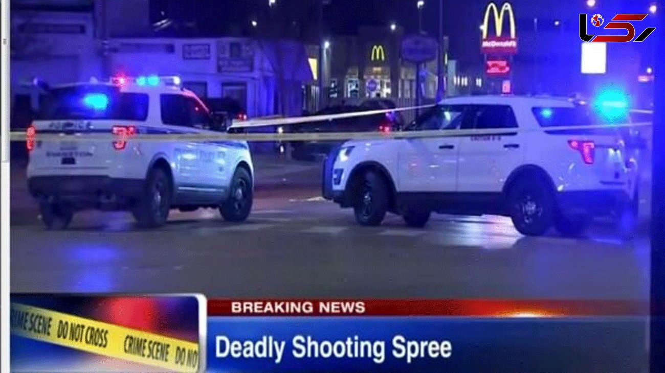 6 killed, 14 others injured in violent shootings in Chicago