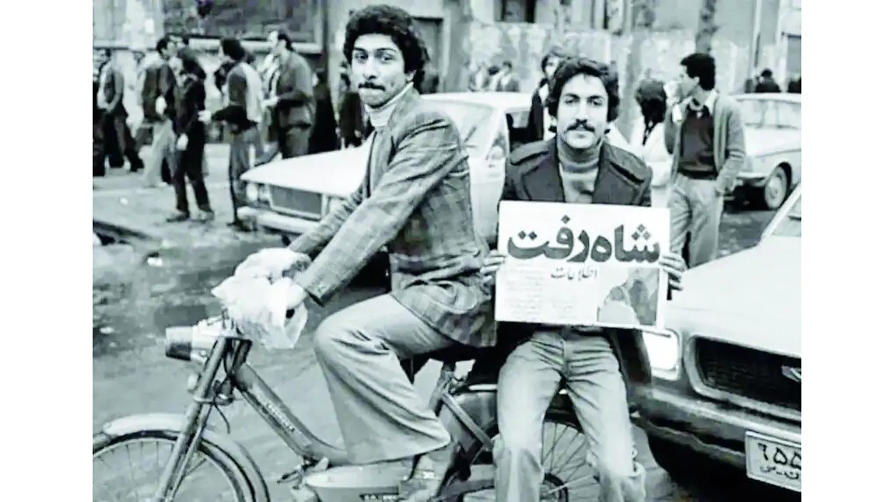 ماجرای سرگردانی محمد رضا پهلوی در۶ کشور/ 46 سال از فرار شاه گذشت - شاه رفت