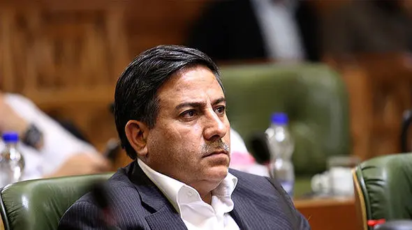 کیفیت زندگی در محله گود باغ آذری در وضعیت قرمز قرار دارد