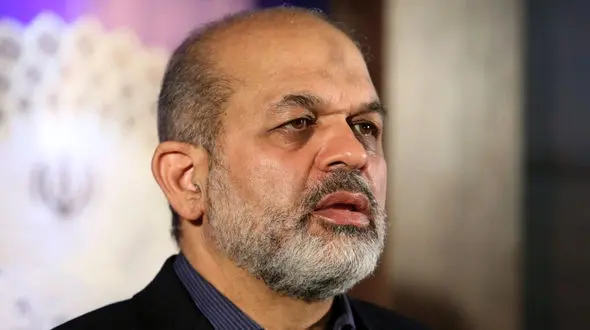 خبر مهم وزیر کشور درباره قیمت بنزین 