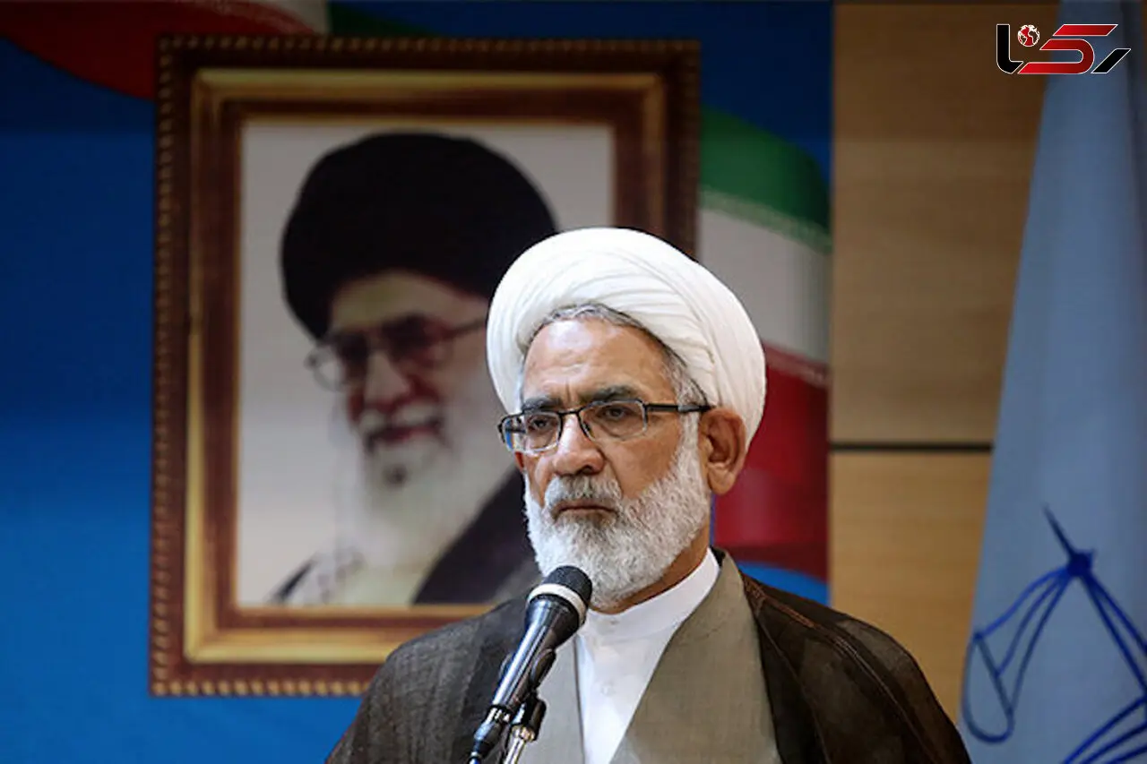 رسول قهرمانی باید در دادگاه پاسخگو باشد