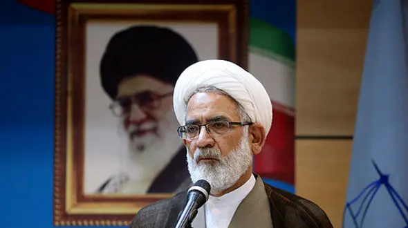 رسول قهرمانی باید در دادگاه پاسخگو باشد