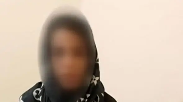 ناگفته ها از پرونده جنجالی دختر آبادانی / نگهبان هنوز در زندان!  + فیلم و عکس