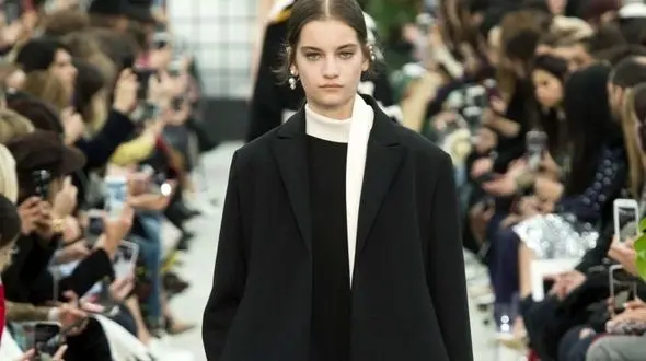 ظرافت مد در این لباس های باوقار+تصاویر