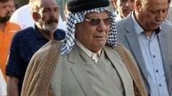 قتل یکی از سران قبایل مشهور عراق