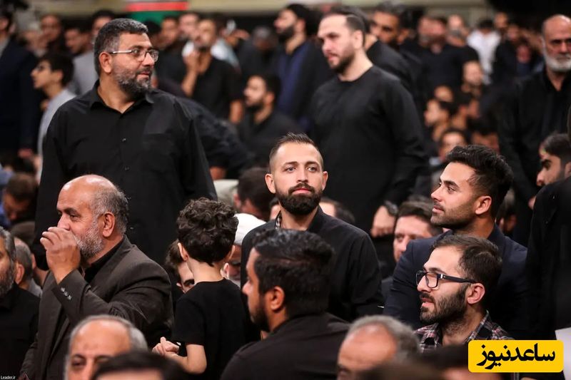 بیت رهبری