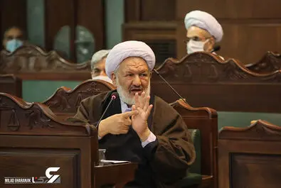 جلسه بررسی پرونده قتل میترا استاد در دیوان عالی کشور
