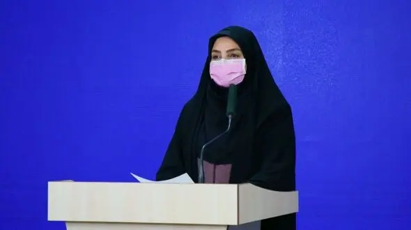 سخنگوی وزارت بهداشت : مردم برای سفر صبر کنند، واکسیناسیون هنوز در حد قابل قبول نیست