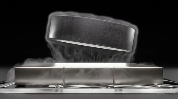 نظم مغناطیسی پنهان می‌تواند کلید گشایش ابررسانایی باشد