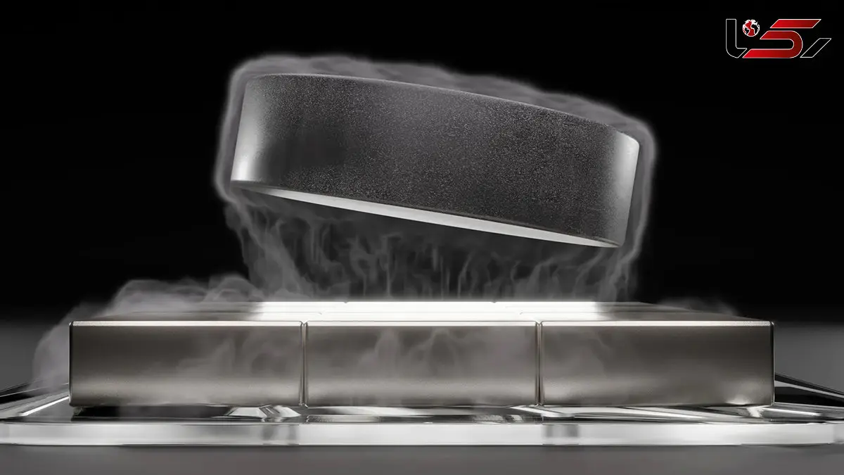 نظم مغناطیسی پنهان می‌تواند کلید گشایش ابررسانایی باشد