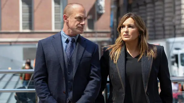 ۱۵ سال دوری تمام شد/ ستاره معروف عشق قدیمی اش را پس گرفت!
