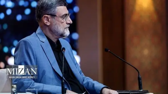 قاضی زاده هاشمی : سال ۹۸ چه کسی اینترنت جهانی را بست