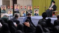 مبارزات انقلاب مبارزه برای حفظ هویت و موجودیت ملت ایران بود