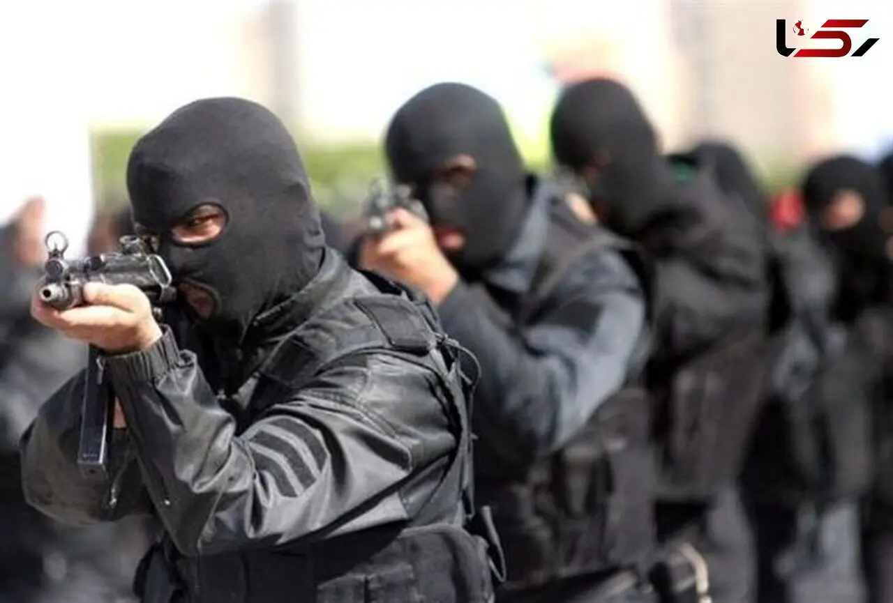 گروگانگیری وحشیانه 200 هزار دلاری در تهرانسر /  ورود پلیس به صحنه شکنجه گروگان ها !