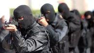 گروگانگیری وحشیانه 200 هزار دلاری در تهرانسر /  ورود پلیس به صحنه شکنجه گروگان ها !