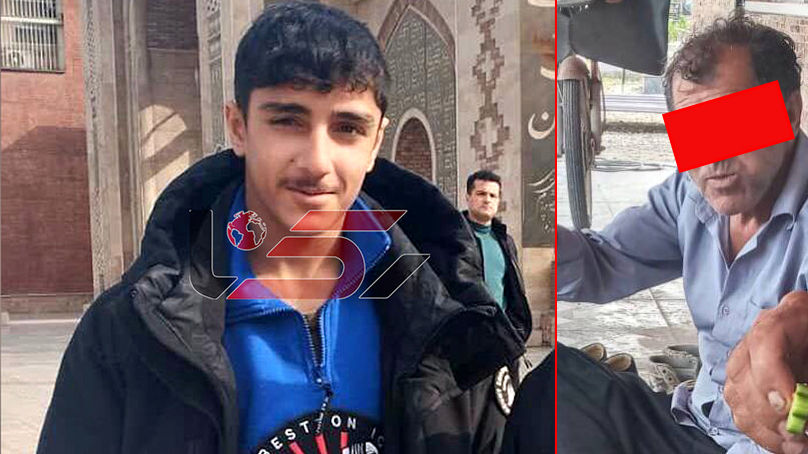 حکم اعدام برای قاتل شیطان صفت بنیامن 15 ساله در میانکاله مازندران + فیلم و گفتگو با پدر مقتول