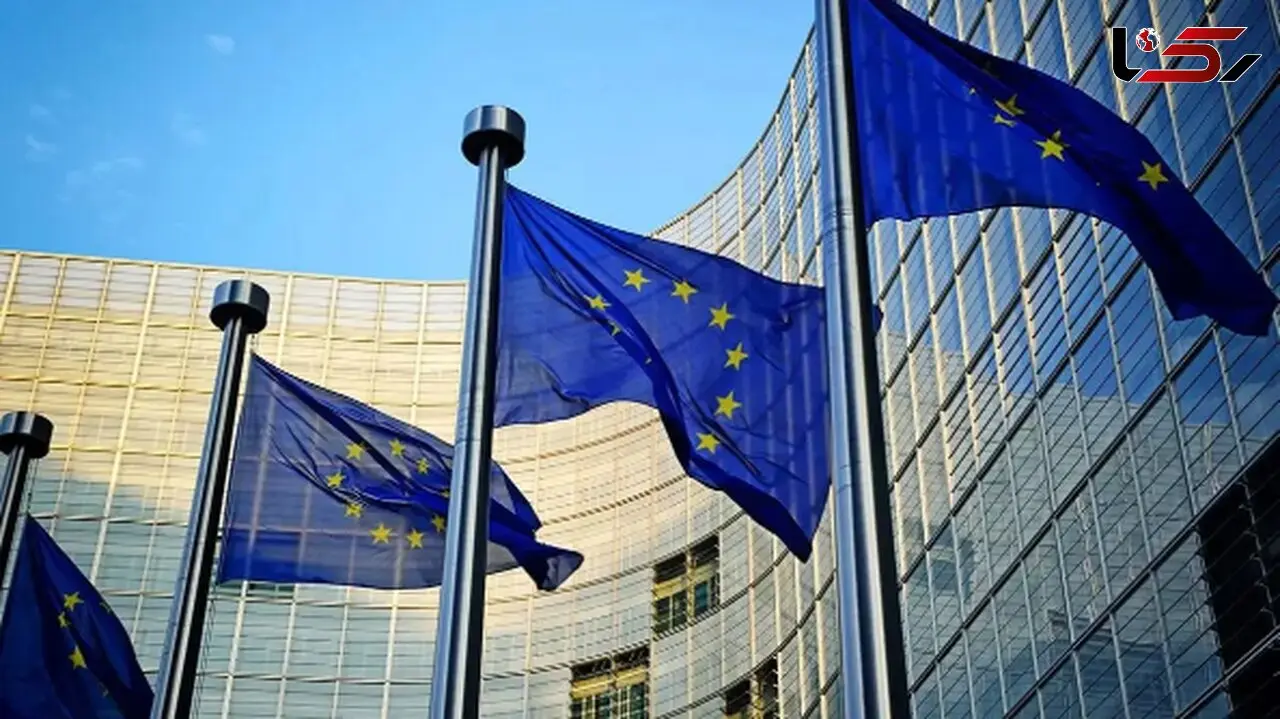اروپا تحریم‌ های جدیدی علیه ایران وضع کرد