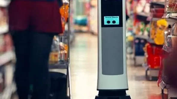 همه مشاغل قرار نیست در تسخیر ربات ها باشند!