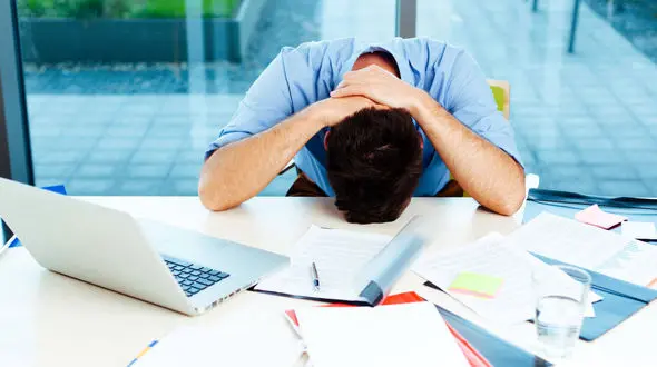 بی حوصلگی و افسردگی همیشه منفی نیست!