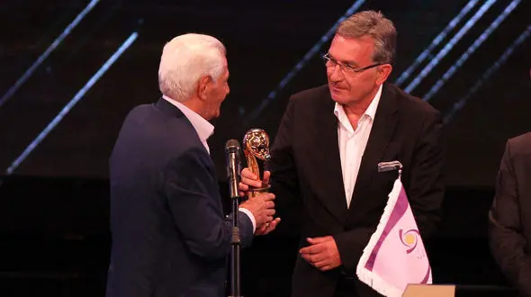 برانکو: علی دایی می‌توانست این جایزه را کسب کند