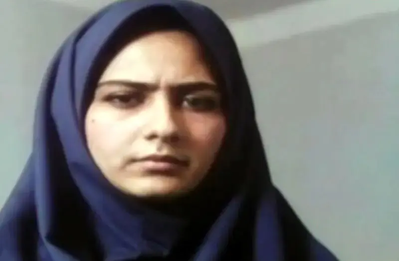 نگین صدق‌گویا