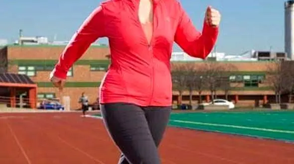 چگونه با ورزش بیشتر وزن کم کنیم؟ 