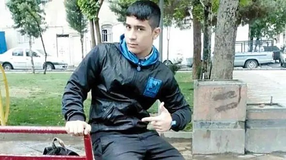  مدیر و ناجیان استخر مقصر مرگ پسر نوجوان در نازی آباد +عکس 