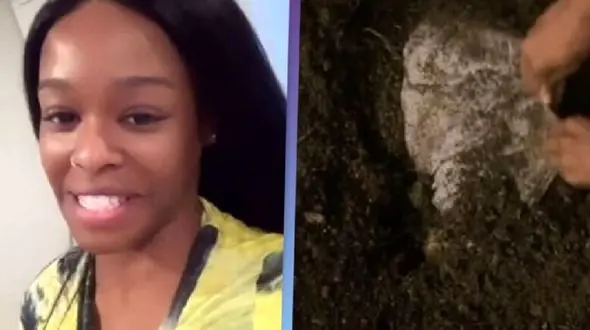 خواننده معروف گربه مرده خود را پخت ! + فیلم (۱۴+)