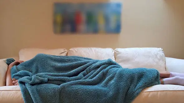 این عادت ها چاقتان می کند!