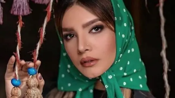 بی شباهت ترین خواهران سینمای ایران + فیلم شوخی زننده متین ستوده با خواهرش !