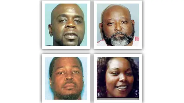 معاون مدرسه همدست قاتلان بود  + عکس