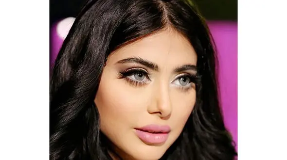 این زن زیبا دل رونالدو را ربود ! / من از جورجیا خوشگلترم زن دومت می شم ! 