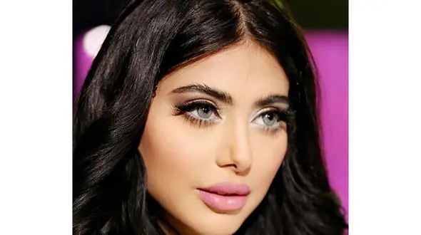 این زن زیبا دل رونالدو را ربود ! / من از جورجیا خوشگلترم زن دومت می شم ! 