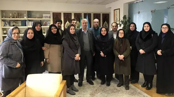 پیگیری فوری برای بررسی اختلافات بهزیستی و آموزش و پرورش درباره مهدهای کودک