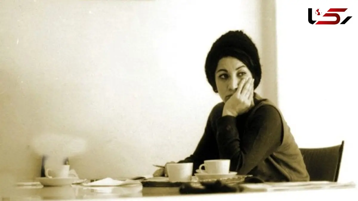 فیلم/ شعر بهترین شاعر ادبیات معاصر با صدای گرم فروغ فرخزاد: ای تکیه گاه و پناه زیباترین لحظه های پرعصمت و پر شکوه تنهایی و خلوت من...