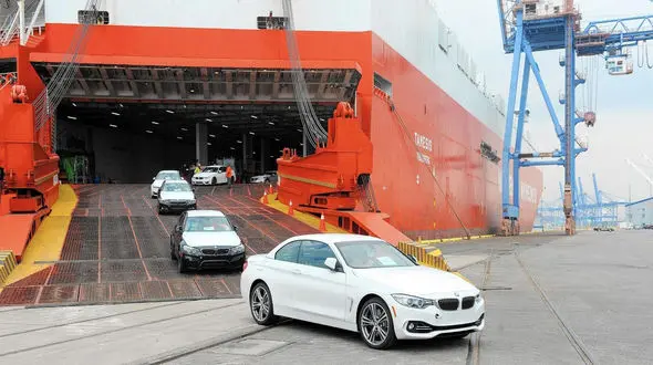 قیمت گواهی اسقاط برای واردات خودروی کارکرده