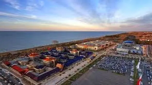 منطقه ای که آزاد نمی شود!