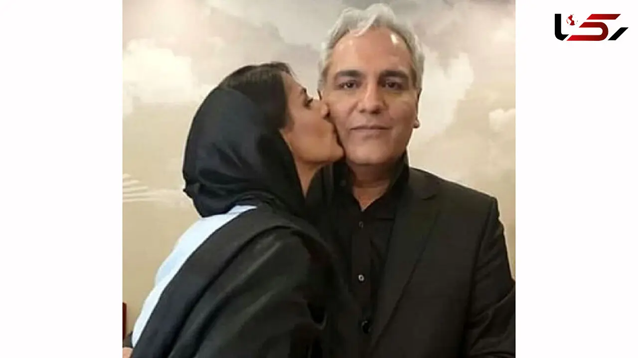 دختر مهران مدیری: پدرم عشق زندگی من  است